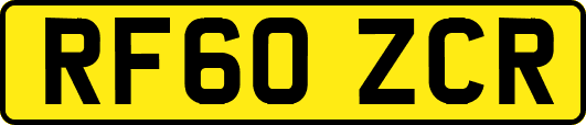 RF60ZCR