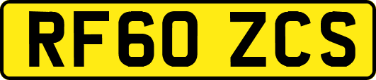 RF60ZCS
