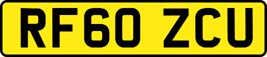 RF60ZCU