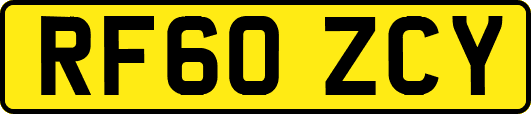 RF60ZCY