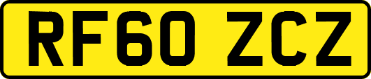 RF60ZCZ