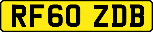 RF60ZDB