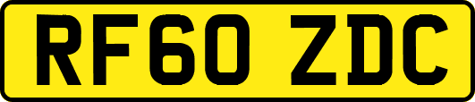 RF60ZDC