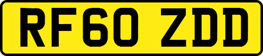 RF60ZDD