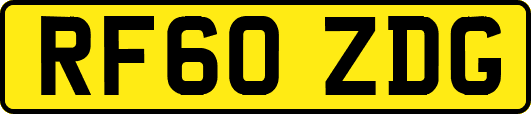 RF60ZDG