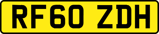 RF60ZDH