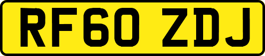 RF60ZDJ
