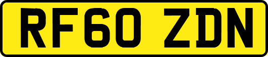 RF60ZDN