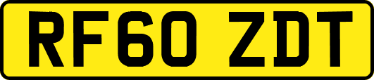 RF60ZDT