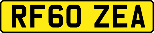 RF60ZEA