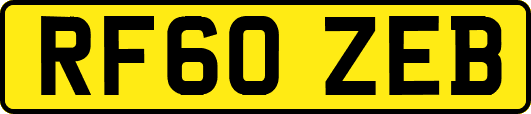 RF60ZEB