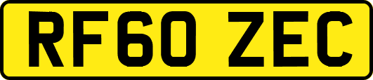 RF60ZEC