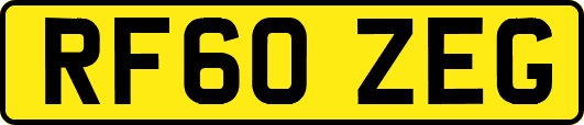 RF60ZEG
