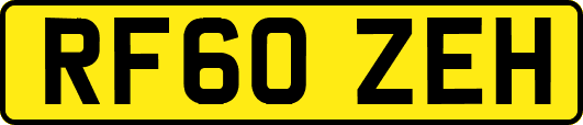 RF60ZEH