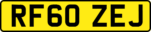 RF60ZEJ