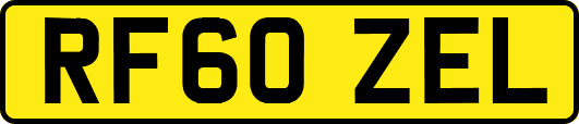 RF60ZEL