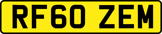RF60ZEM
