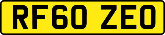 RF60ZEO