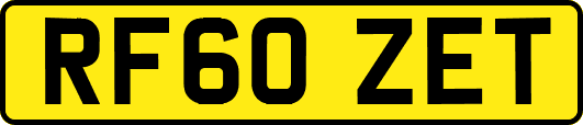 RF60ZET