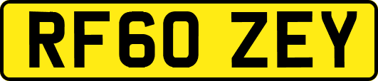 RF60ZEY