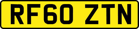 RF60ZTN