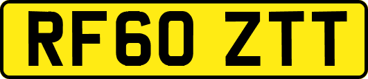 RF60ZTT