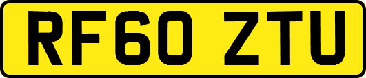 RF60ZTU