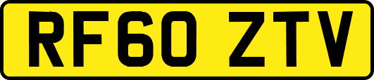 RF60ZTV