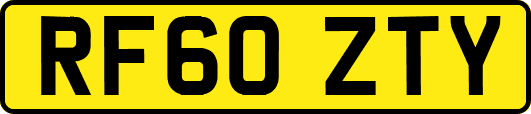RF60ZTY