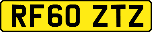 RF60ZTZ