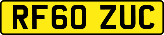RF60ZUC
