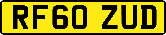 RF60ZUD