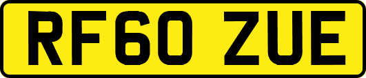 RF60ZUE