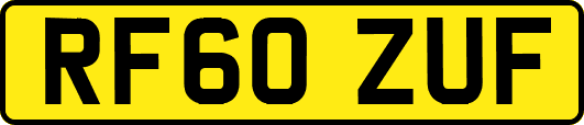 RF60ZUF
