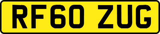 RF60ZUG