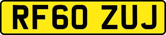 RF60ZUJ