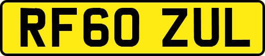 RF60ZUL