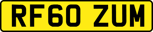RF60ZUM