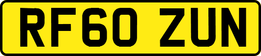 RF60ZUN