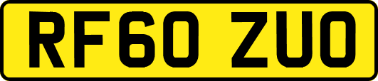 RF60ZUO