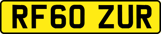 RF60ZUR