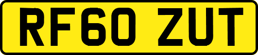 RF60ZUT