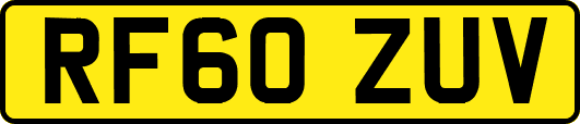 RF60ZUV