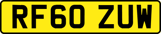 RF60ZUW