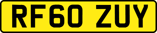 RF60ZUY