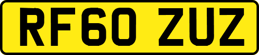RF60ZUZ
