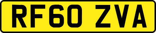 RF60ZVA