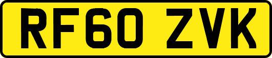 RF60ZVK
