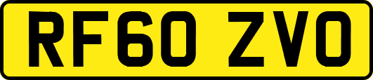RF60ZVO