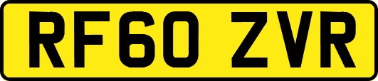 RF60ZVR
